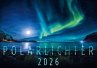 Polarlichter Kalender 2026 - Bild 1