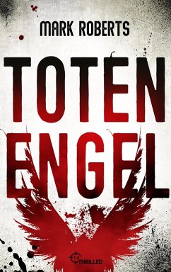 Cover Totenengel (eBook, ePUB)