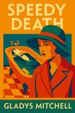 Speedy Death (eBook, ePUB) Speedy Death (eBook, ePUB)