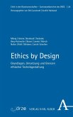 Ethics by Design (eBook, PDF)