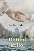 Rutino krilo (eBook, ePUB)