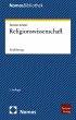 Religionswissenschaft (eBook, PDF) - Bild 1