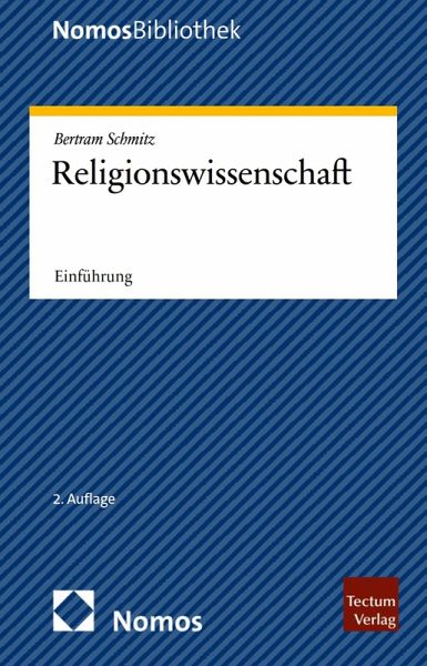 Religionswissenschaft (eBook, PDF) Religionswissenschaft (eBook, PDF)