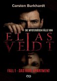Die mysteriösen Fälle von Elias Veidt (eBook, ePUB)