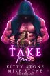Take me - In Fesseln gelegt (eBook,... - Bild 1