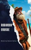 Robinson Crusoe (eBook, ePUB) Robinson Crusoe (eBook, ePUB)