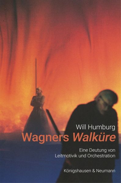 Wagners Walküre (eBook, PDF)