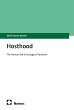Hosthood (eBook, PDF) - Bild 1