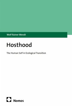 Cover Hosthood (eBook, PDF)
