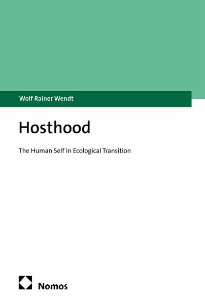 Hosthood (eBook, PDF) Hosthood (eBook, PDF)