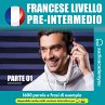Francese livello pre-intermedio-parte... - Bild 1