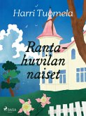 Rantahuvilan naiset (eBook, ePUB)