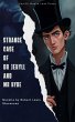 Strange Case of Dr Jekyll and Mr Hyde... - Bild 1