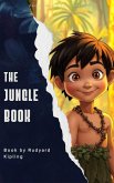 The Jungle Book (eBook, ePUB) The Jungle Book (eBook, ePUB)