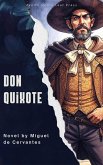 Don Quixote (eBook, ePUB) Don Quixote (eBook, ePUB)