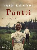 Pantti (eBook, ePUB)