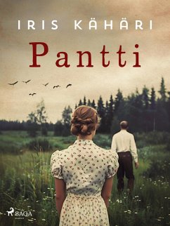 Cover Pantti (eBook, ePUB)