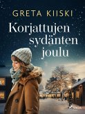 Korjattujen sydänten joulu (eBook, ePUB)
