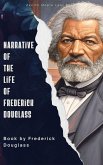 Narrative of the Life of Frederick Douglass (eBook, ePUB)