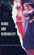 Sense and Sensibility (eBook, ePUB) - Bild 1
