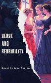 Sense and Sensibility (eBook, ePUB)