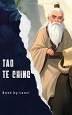 Tao Te Ching (eBook, ePUB)