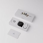 RingConn Gen2 Smart Ring Gold Größe 11 RingConn Gen2 Smart Ring Gold Größe 11