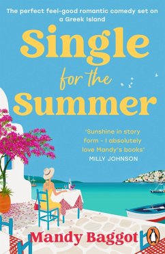 Single for the Summer (eBook, ePUB) Cover Single for the Summer (eBook, ePUB)