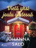 Vielä yksi joulu yhdessä (eBook, ePUB)