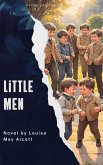 Little Men (eBook, ePUB)