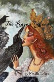 The Raven Queen (Multi-Dimensional Travels, #1) (eBook, ePUB) The Raven Queen (Multi-Dimensional Travels, #1) (eBook, ePUB)