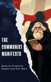 The Communist Manifesto (eBook, ePUB)