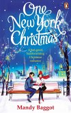 One New York Christmas (eBook, ePUB)