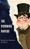 The Pickwick Papers (eBook, ePUB)