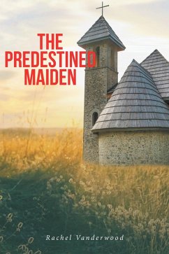 Cover The Predestined Maiden (eBook, ePUB)
