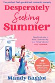 Desperately Seeking Summer (eBook, ePUB)