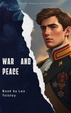 War and Peace (eBook, ePUB)
