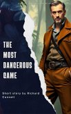 The Most Dangerous Game (eBook, ePUB)