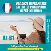 Vacanze in francese (MP3-Download) Vacanze in francese (MP3-Download)