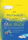 Ein MiTmAcH-DIY-Malbuch (eBook, ePUB)