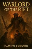 Warlord of the Rift (eBook, ePUB) Warlord of the Rift (eBook, ePUB)