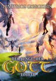 Der Junge, der Gott tötete 1 (eBook, ePUB) Der Junge, der Gott tötete 1 (eBook, ePUB)