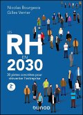 Les RH en 2030 - 2e éd. (eBook, ePUB)
