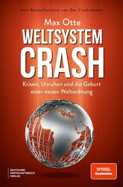 Cover Weltsystemcrash (eBook, ePUB)
