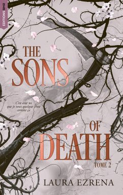 The Sons of Death - tome 2 (eBook, ePUB) - Ezrena, Laura