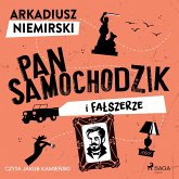 Pan Samochodzik i fałszerze (MP3-Download)