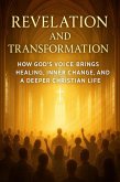 Revelation and Transformation (eBook, ePUB)