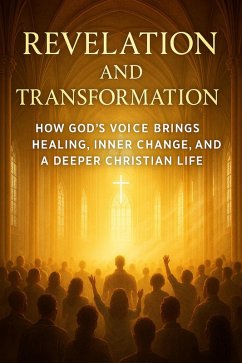 Cover Revelation and Transformation (eBook, ePUB)
