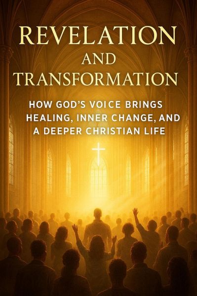 Revelation and Transformation (eBook, ePUB)