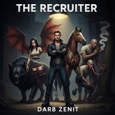 The Recruiter (eBook, ePUB) The Recruiter (eBook, ePUB)